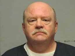 The man in the photo has been convicted of a murder that happened in 1986.  Cold case story:  https://bringmethenews.com/minnesota-news/cold-case-conviction-nearly-40-years-after-chisholm-womans-murder  He was 18 at the time. Now he's off to prison nearly 40