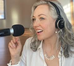 The Silver-Hair Renaissance With Pilar Gerasimo