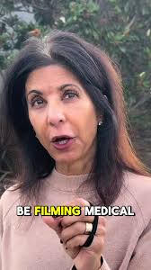 Social Worker Knocks