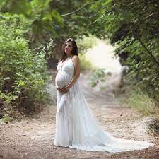 Check spelling or type a new query. Baby Shower Dress White Maternity Dress Photo Shoot Dress Etsy