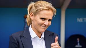 Maybe you would like to learn more about one of these? Wiegman Prijs Geeft Aan Wat Voor Geweldige Spelers En Staf Ik Heb Nos