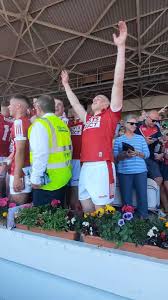 @OfficialCorkGAA's video Tweet