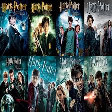 To find out, i turned to imdb. Harry Potter Complete Collection 2001 2011 720p X264 Liked On Polyvore Featuring Harry P Harry Potter Images Harry Potter Movie Posters Harry Potter Tumblr