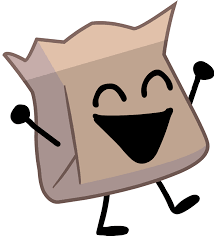 A recurring recommended character is a recommended character that appears throughout the series multiple times. Barf Bag Battle For Dream Island Wiki Fandom