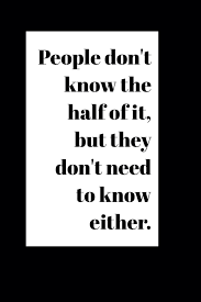 Our committed community of users. Quote Privacy Privacy Quotes Private Life Quotes Hug Quotes