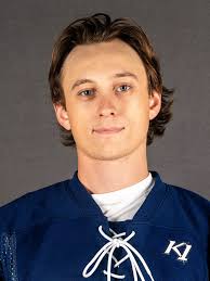 2025-26 Hockey (ACHA D2) Roster