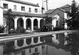 Joe compares norma's house—and by extension norma—to miss havisham, who fell into a state of decay by being angry at. 8152 Sunset Blvd Garden Of Allah Hotel J H Graham