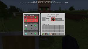 I have 2 librarian villagers ( a and b) and both have linked to one lectern workstation. Minecraft News On Twitter The New Villager Trading Ui In Mcpe Minecraft 1 11 Is Amazing
