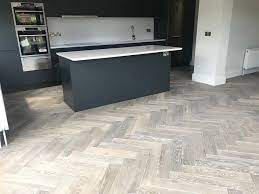 Although not everyone may have had the chance to visit the two new model homes built by kylemore communities in markham, ontario, i wanted to publish the list of colours used, as they are some of my. Floor Design Ltd On Twitter Skye Is The Limit The Superb Skye Herringbone From Our Heartwood Collection Brings Style Depth Class And Sophistication To This Beautiful Open Plan Living Kitchen Area The