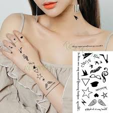 Check spelling or type a new query. Ù…Ù„ØµÙ‚ ÙˆØ´Ù… Ù…Ø¤Ù‚Øª Ù…Ù‚Ø§ÙˆÙ… Ù„Ù„Ù…Ø§Ø¡ Ù…Ù„ØµÙ‚Ø§Øª ÙˆØ´Ù… Ù…Ø¤Ù‚Øª Ø£Ø¬Ù†Ø­Ø© Ø­Ø±ÙˆÙ Ù†Ø¬Ù…Ø© Ù†ÙˆØªØ© Ù…ÙˆØ³ÙŠÙ‚ÙŠØ© ÙÙ„Ø§Ø´ ÙˆØ´Ù… Ù…Ø²ÙŠÙ Ù„Ù„Ø£Ø·ÙØ§Ù„ ÙˆØ§Ù„Ø±Ø¬Ø§Ù„ ÙˆØ§Ù„Ù†Ø³Ø§Ø¡ Temporary Tattoos Aliexpress