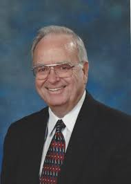 Rev. Dr. William D. Franks, Sr. Obituary 2016