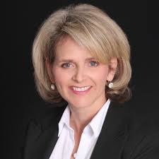 Trish Buchanan's Instagram, Twitter & Facebook