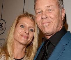 Francesca Hetfield's Instagram, Twitter & Facebook