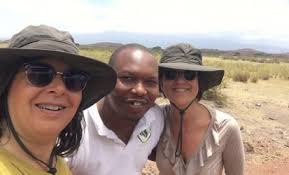 Guide to a 2025 Wildebeest Migration Safari