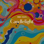 Candlelight: The Soundtrack of the 60´s