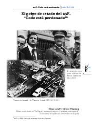 May 26, 2021 · la formació del nou govern de catalunya ha tornat a suscitar el debat sobre un possible indult als presos polítics catalans. Pdf 23f Todo Esta Perdonado Diego L Fernandez Academia Edu
