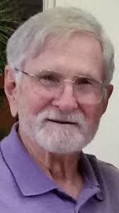 Merwyn Forbis Obituary (2017)