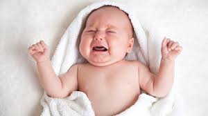 Yang pertama, bayi akan berhenti menangis di malam hari ketika menyadari bahwa tidak ada yang merespons. Bolehkah Membiarkan Bayi Menangis Sampai Tertidur Kumparan Com