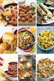 Price and stock could change after publish date, and we may make money from. 25 Incredible Mexican Appetizer Recipes Dinner At The Zoo