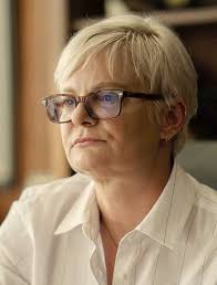 Cleopatra Writer Teases Political Thriller Take