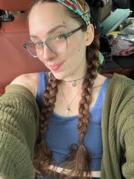 Summer treated me well this year :)