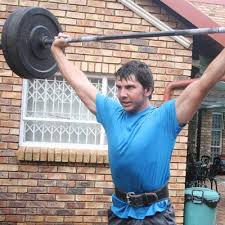 Ian Erwin (@Oom_Ian)