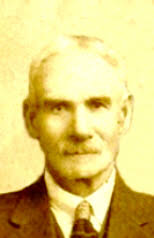 Jean Hubert “Hubert” Prenevost (1842-1933)