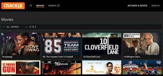 Putlocker Alternative Websites To Watch Movies And Tv Shows
