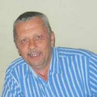 Kenneth Knipe's Instagram, Twitter & Facebook