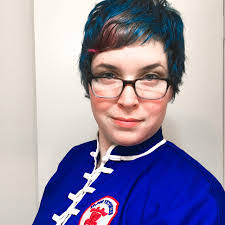 Daryl Calhoun's Instagram, Twitter & Facebook