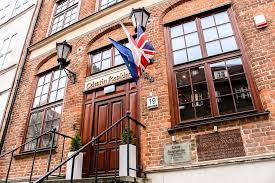 Celestin Residence European Hotel Poland Hotels Country Hotel