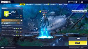 Let's talk about the battle pass tiers first. Fortnite Tracker On Twitter It S Live