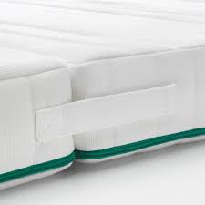 Épais de 10 cm, il est constitué d'une. Nattsmyg Matelas Mousse Pour Lit Extensible 80x200 Cm Ikea Suisse