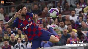 Sin embargo, si recientemente empezaste a jugar no conocerás mucho del tema. Pes 2020 Impresiones Como Es Jugar Con Messi Y Cristiano Meristation