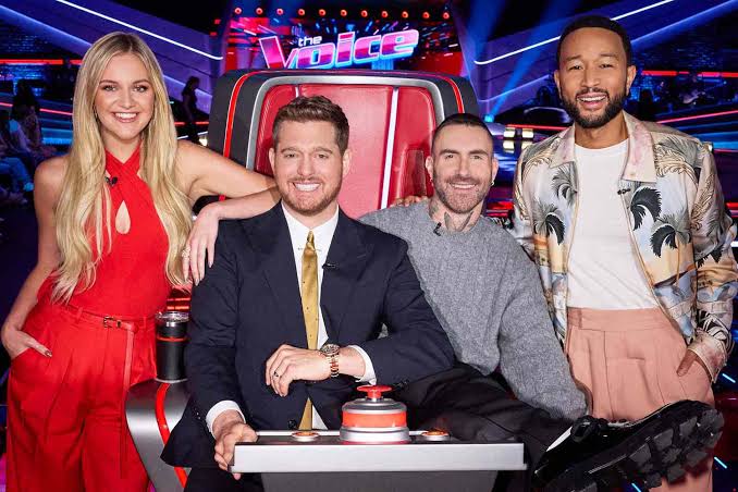 See the Letter and Gift Reba McEntire Left Kelsea Ballerini on 'The Voice'