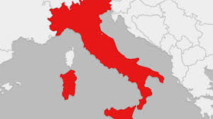 Lombardia in zona rossa da domani fino al 31 gennaio con nuove regole e divieti. Italia Zona Rossa Ecco Cosa Si Puo Fare A Capodanno