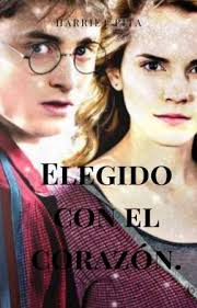 Elegido con el corazón.