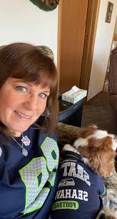 Getting ready for football season