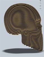 A current layer highlight, in yellow or something else that's bright and easy to see, is a must. 3d Modeling Layer By Layer A Glue It Together Introduction To 3d Printing Science Buddies Blog