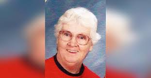 Obituary information for Frances M. Burns