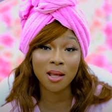 Stream Patrice Roberts