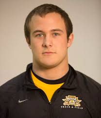 2015 Men's Track & Field Roster