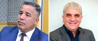 Afrânio assume Comunicação e Marcelo Prado vai para Controladoria