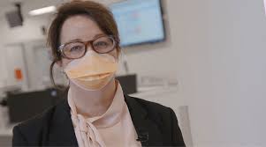 Westmead Hospital infection control expert farewells western Sydney