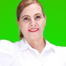 Ingrid Gloria Coronel Candidata A Presidentes Municipales O Alcaldes Por  Partido Verde Ecologista De MÉxico Hidalgo