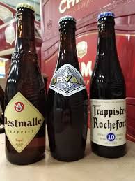 What S Your Favorite Trappist The Westmalle Triple Orval Trappistes Rochefort 10 Or Another Trappist Trappist Buy Beer Beer Online Beer