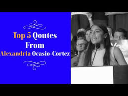 Those cbp agents, they are there . Aoc Quotes Yes She Really Is That Stupid Dogtrainingobedienceschool Com
