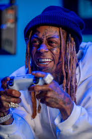 Rap Legend Lil Wayne Kicks Street Fighter™ 6 Launch into High Gear