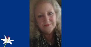 Ginger Fowler Reeves, age 63