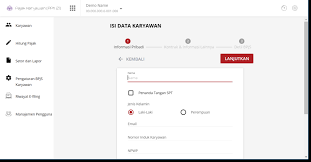 Cara pendaftaran peserta bpjs kesehatan bisa dengan langsung kantor bpjs maupun mengunduh aplikasi mobile jkn pada ponsel. Jumlah Tanggungan Bpjs Kesehatan Perusahaan